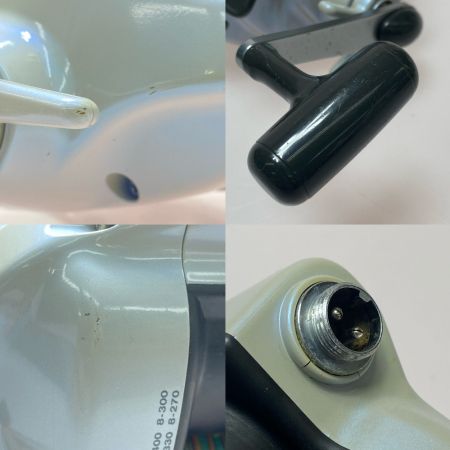  DAIWA ダイワ スーパータナコンX 600CP