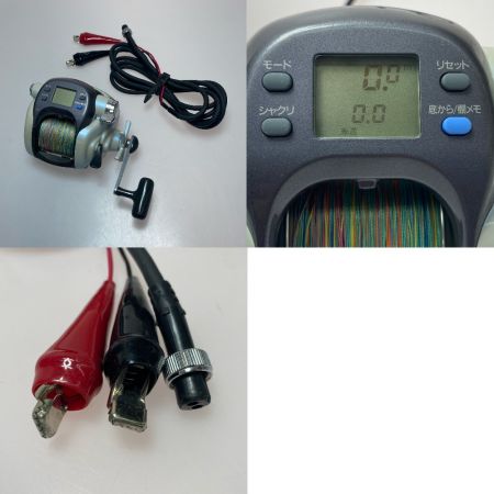  DAIWA ダイワ スーパータナコンX 600CP