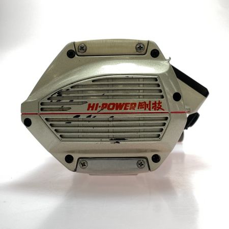  RYOBI リョービ ハイパワー剛技