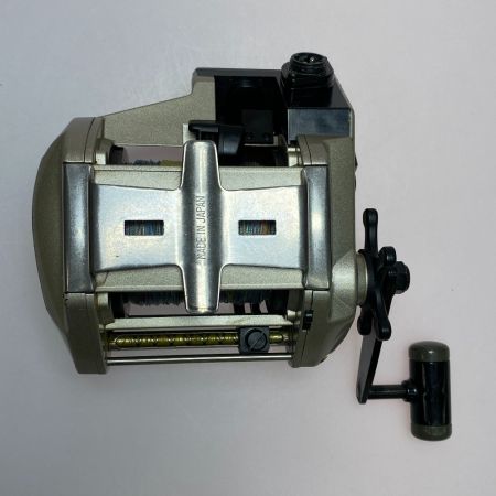  RYOBI リョービ ハイパワー剛技