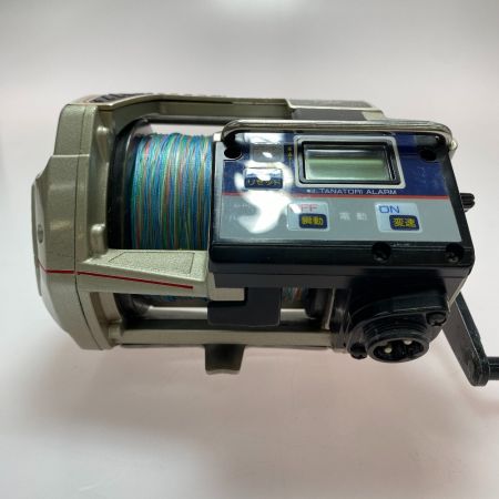  RYOBI リョービ ハイパワー剛技