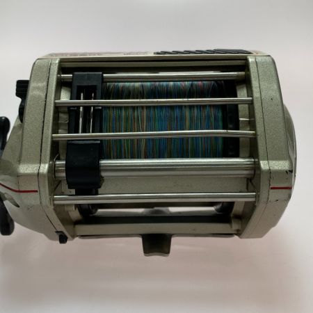  RYOBI リョービ ハイパワー剛技