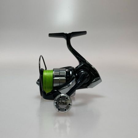  SHIMANO シマノ 23ヴァンキッシュ C2500SXG ゴメクサスノブ、スタンド付 045263