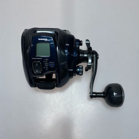  SHIMANO シマノ 21フォースマスター1000 043252