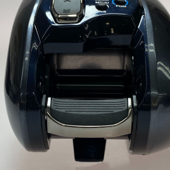 SHIMANO シマノ 21フォースマスター1000 043252｜中古｜なんでも  