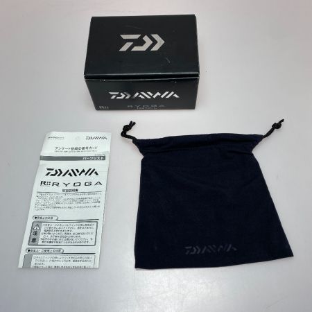  DAIWA ダイワ RYOGA 1016L 00613501