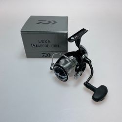 §§ DAIWA ダイワ 19レグザ LT4000D-CXH 067215 Bランク