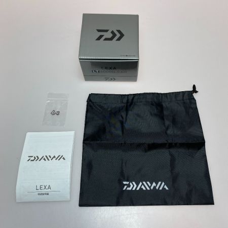  DAIWA ダイワ 19レグザ LT4000D-CXH 067215