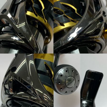  SHIMANO シマノ 20ツインパワー C5000XG 04148