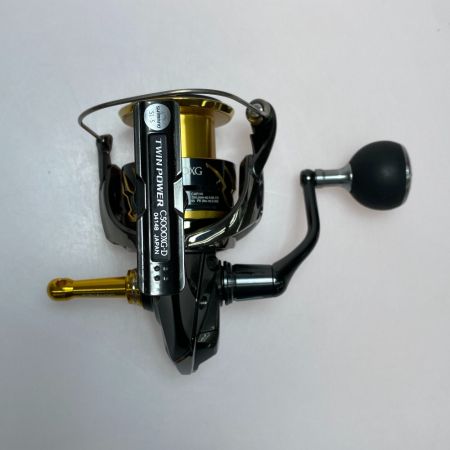  SHIMANO シマノ 20ツインパワー C5000XG 04148