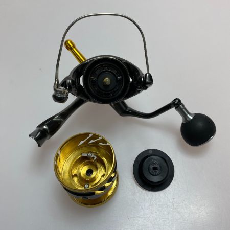  SHIMANO シマノ 20ツインパワー C5000XG 04148