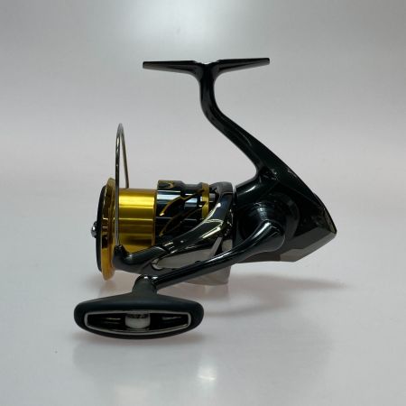  SHIMANO シマノ 20ツインパワー 4000MHG 04146