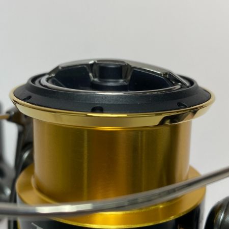  SHIMANO シマノ 20ツインパワー 4000MHG 04146