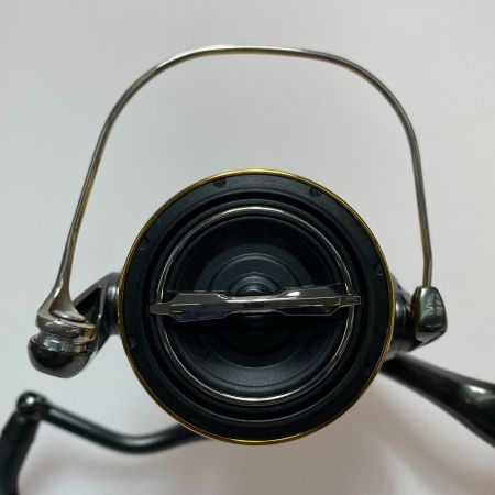  SHIMANO シマノ 20ツインパワー 4000MHG 04146