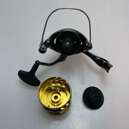  SHIMANO シマノ 20ツインパワー 4000MHG 04146