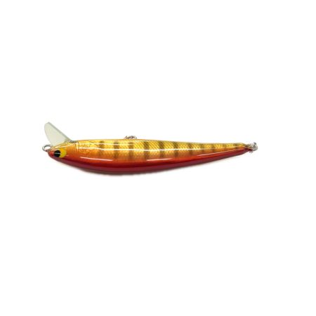  Anglo&company アングロ＆カンパニー ルアー ミノー ハンドメイド HOBO 70S 4.5g 赤金ヤマメ（GGO）