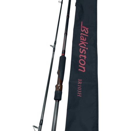 D-3 Custom Lure's ディースリーカスタムルアーズ ブレイヴェスト BKT-BR103H