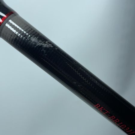 D-3 Custom Lure's ディースリーカスタムルアーズ ブレイヴェスト BKT-BR103H