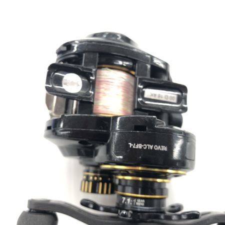 σσ Abu Garcia アブガルシア レボ ALC-BF7 程度B 本体のみ