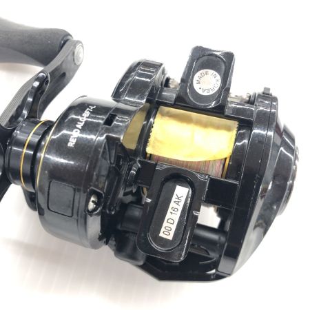 σσ Abu Garcia アブガルシア レボ ALC-BF7 程度B 本体のみ