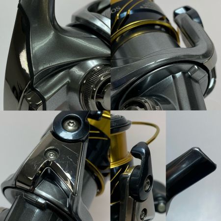  SHIMANO シマノ 16ヴァンキッシュ C2000HGS 03498