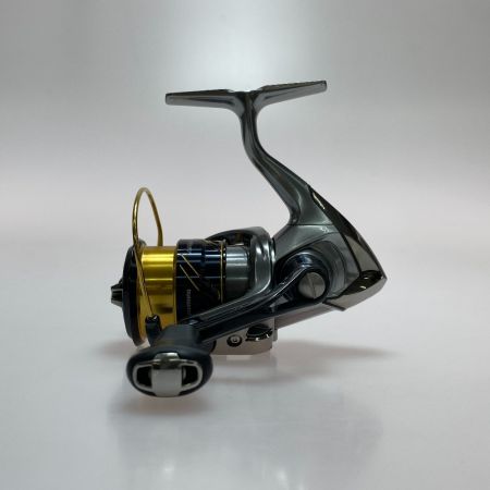  SHIMANO シマノ 16ヴァンキッシュ C2000HGS 03498