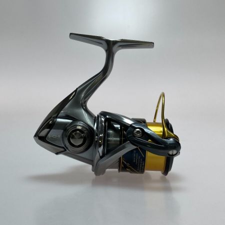  SHIMANO シマノ 16ヴァンキッシュ C2000HGS 03498