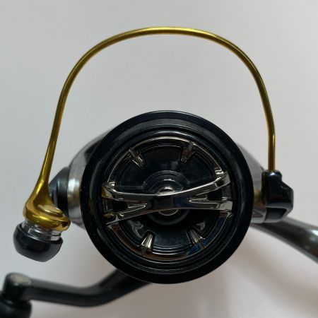  SHIMANO シマノ 16ヴァンキッシュ C2000HGS 03498
