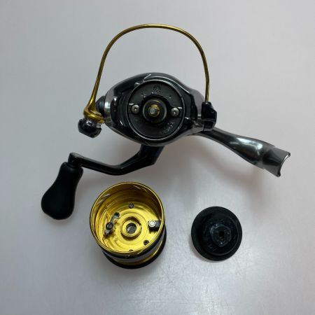  SHIMANO シマノ 16ヴァンキッシュ C2000HGS 03498