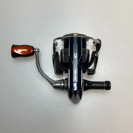 19セルテート LT2500-H ダイワ DAIWA 060047 釣り用品 リール スピニングリール