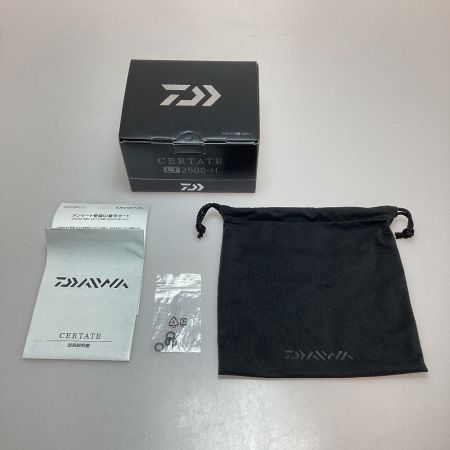  DAIWA ダイワ 19セルテート LT2500-H 060047