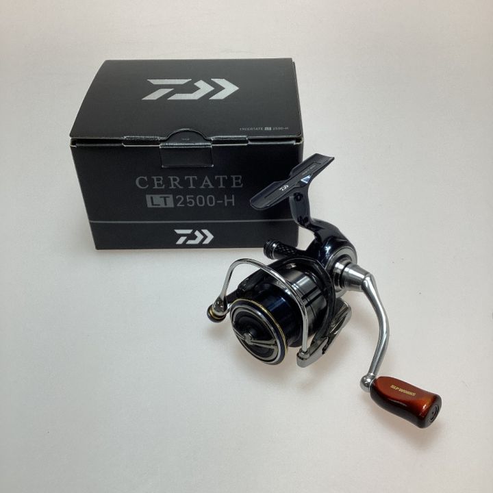 DAIWA ダイワ 19セルテート LT2500-H 060047｜中古｜なんでもリサイクルビッグバン