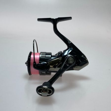  SHIMANO シマノ 19ヴァンキッシュ C2500SHG 03954