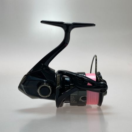  SHIMANO シマノ 19ヴァンキッシュ C2500SHG 03954