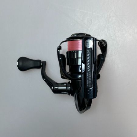  SHIMANO シマノ 19ヴァンキッシュ C2500SHG 03954