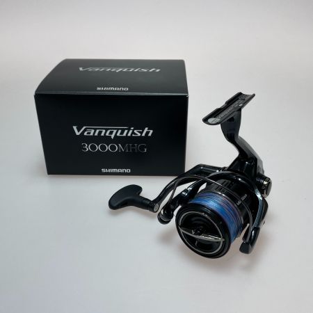  SHIMANO シマノ 19ヴァンキッシュ3000MHG 03961