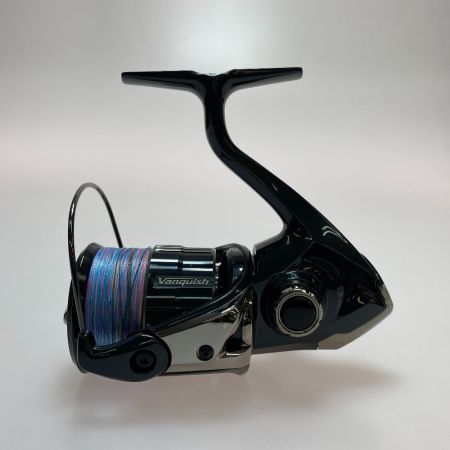  SHIMANO シマノ 19ヴァンキッシュ3000MHG 03961