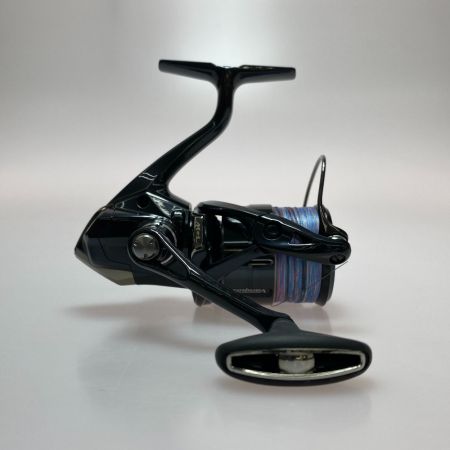  SHIMANO シマノ 19ヴァンキッシュ3000MHG 03961