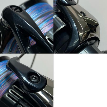  SHIMANO シマノ 19ヴァンキッシュ3000MHG 03961