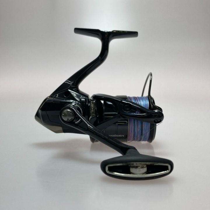 SHIMANO シマノ 19ヴァンキッシュ3000MHG 03961｜中古｜なんでもリサイクルビッグバン