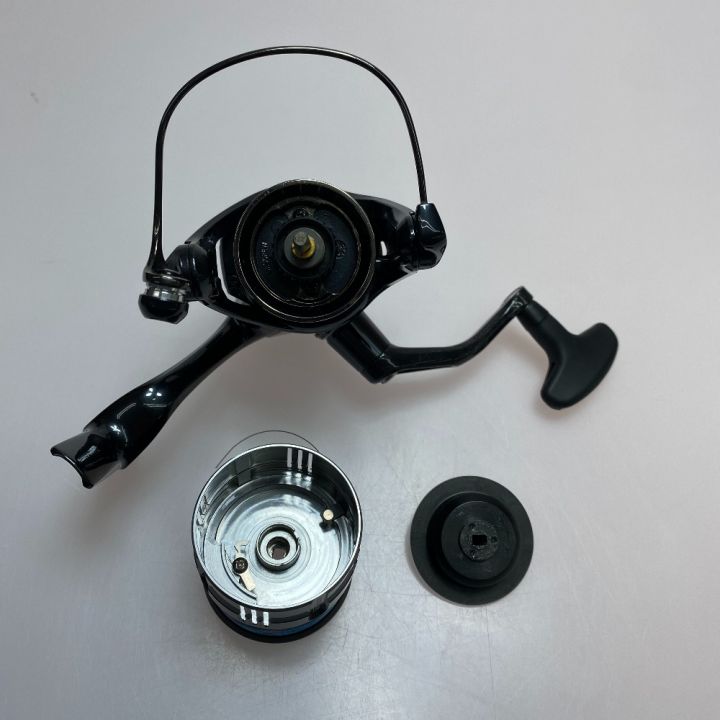 SHIMANO シマノ 19ヴァンキッシュ3000MHG 03961｜中古｜なんでもリサイクルビッグバン