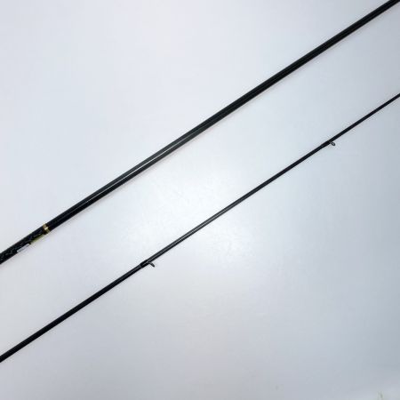  EVER GREEN エバーグリーン ポセイドン ソルティセンセーション PSSS-78T ルアーロッド 程度AB 袋付