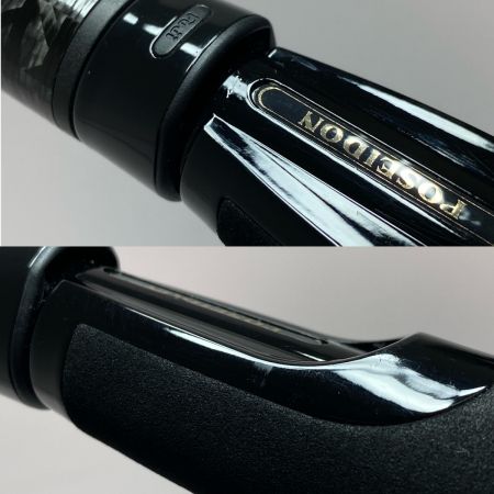  EVER GREEN エバーグリーン ポセイドン ソルティセンセーション PSSS-78T ルアーロッド 程度AB 袋付