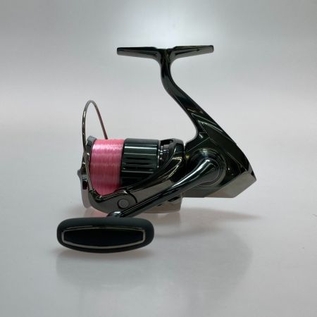  SHIMANO シマノ 22ステラ C3000XG 043924