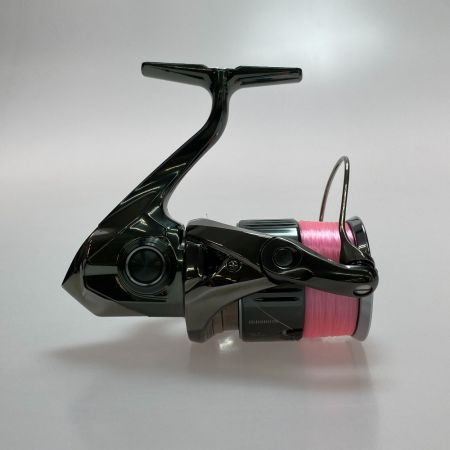  SHIMANO シマノ 22ステラ C3000XG 043924