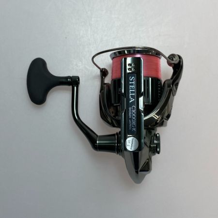  SHIMANO シマノ 22ステラ C3000XG 043924