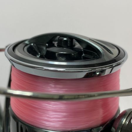  SHIMANO シマノ 22ステラ C3000XG 043924