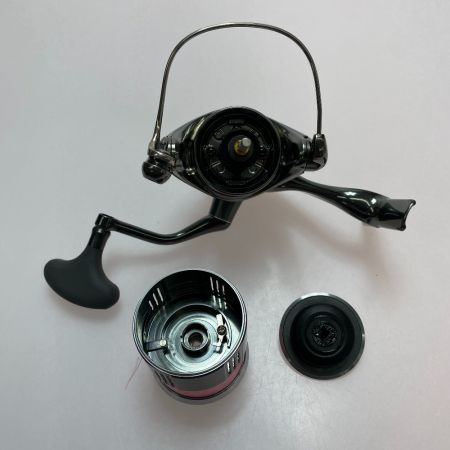  SHIMANO シマノ 22ステラ C3000XG 043924