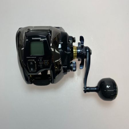  SHIMANO シマノ 20ビーストマスター 1000EJ 04175