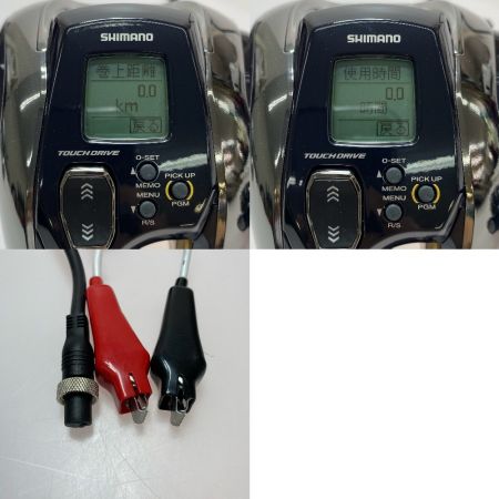  SHIMANO シマノ 20ビーストマスター 1000EJ 04175